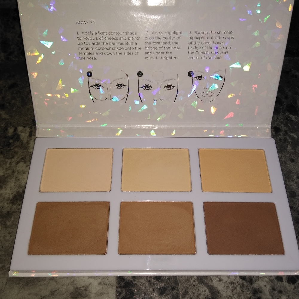 Profusion Contour Kit - Picture 3 of 3
